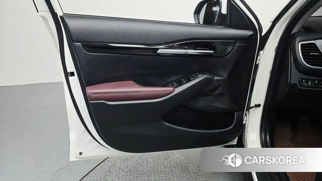 Kia Seltos id 4573519 из Кореи 16