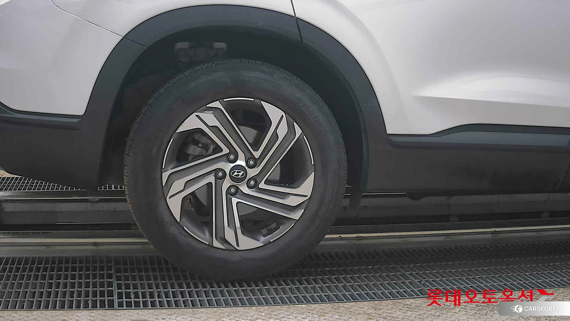 Hyundai Santa Fe id 4296801 из Кореи 16