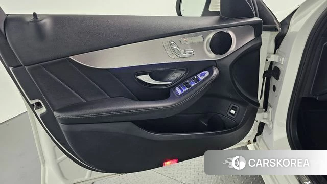 Mercedes-Benz C-Class W205 id 4202767 из Кореи 16