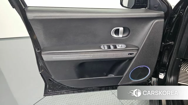 Hyundai Ionic 5 id 4361559 из Кореи 16