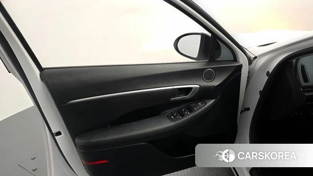 Hyundai Sonata Hybrid (DN8) id 4397006 из Кореи 16