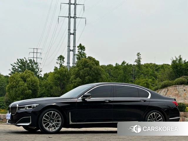 BMW 7 series id 4313788 из Китая 16