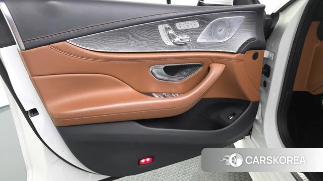 Mercedes-Benz AMG GT id 4774028 из Кореи 16