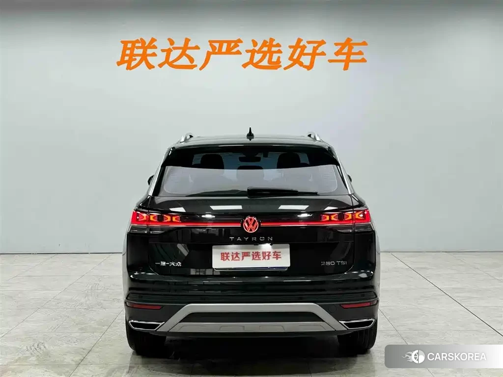 Volkswagen Tayron id 4589516 из Китая 16