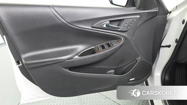 Chevrolet (GM Daewoo) All New Malibu id 4251320 из Кореи 16