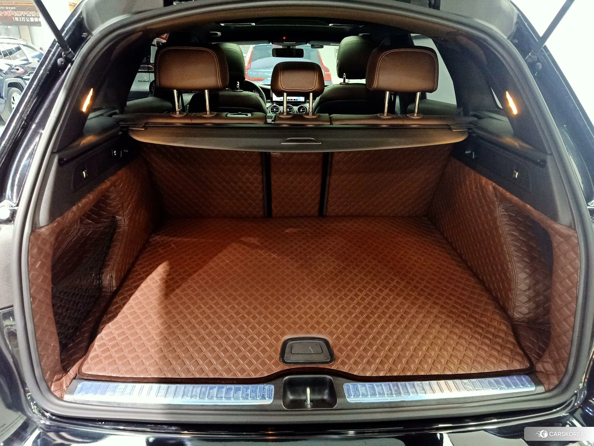 Mercedes-Benz GLC id 4514777 из Китая 16