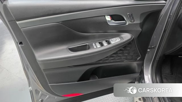 Hyundai The New Santa Fe id 4423847 из Кореи 16