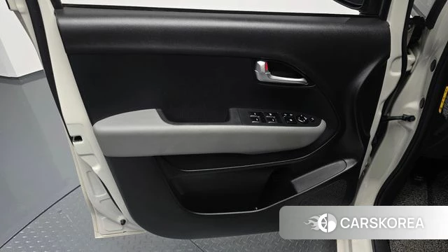 Kia The New Kia Ray id 4768357 из Кореи 16