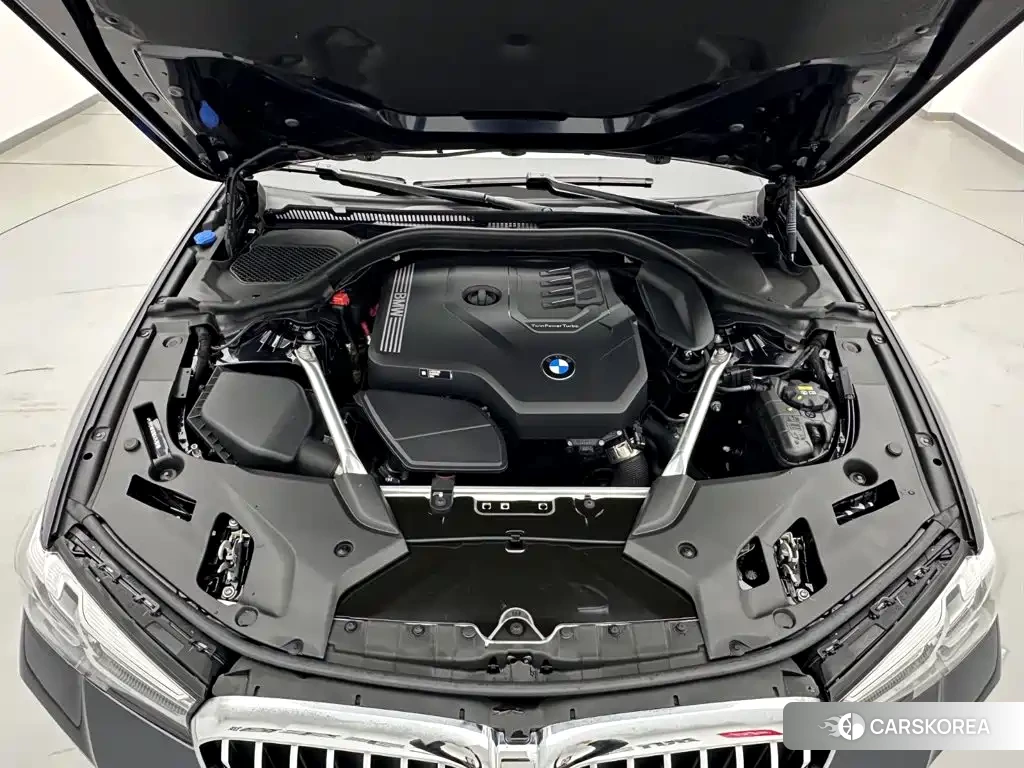 BMW 5 series id 4601019 из Китая 16