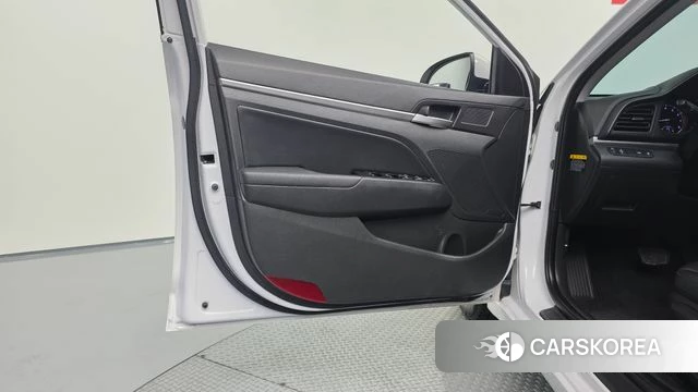 Hyundai The New Avante AD id 4520477 из Кореи 16