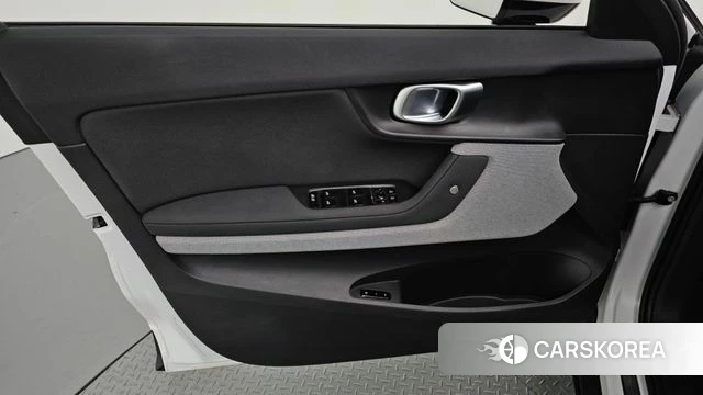 Polestar Polestar 2 id 4863253 из Кореи 16