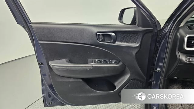 Hyundai Venue id 4550453 из Кореи 16