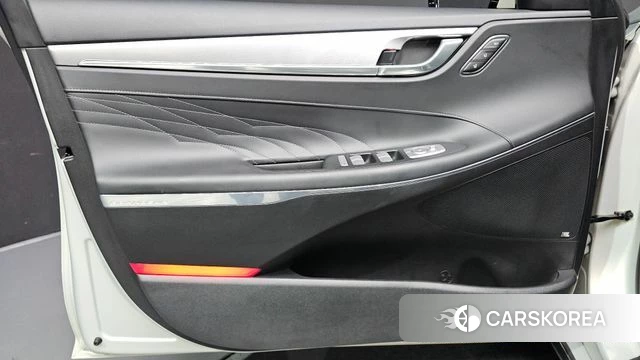 Hyundai The New Grandeur IG id 4754853 из Кореи 15