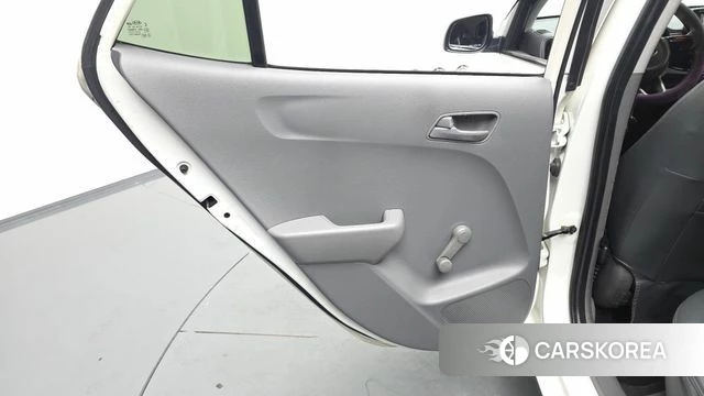 Kia All New Morning (JA) id 4520927 из Кореи 16