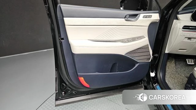 Hyundai The New Palisade id 4591653 из Кореи 16