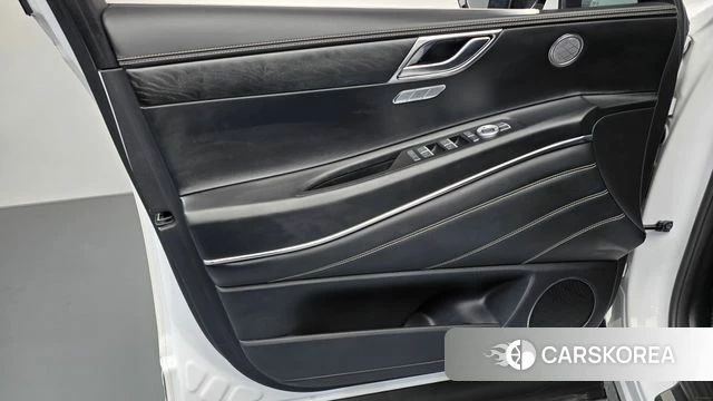 Genesis GV80 id 4224245 из Кореи 16