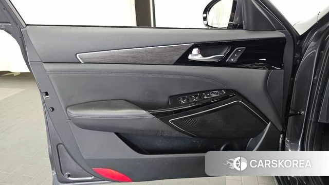 Kia K7 Premier Hybrid id 4872820 из Кореи 16