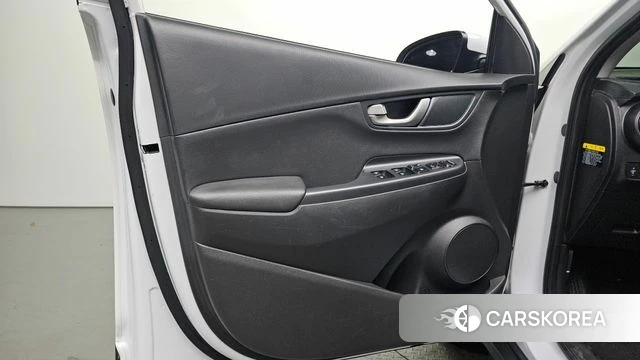 Hyundai Kona id 4459680 из Кореи 16
