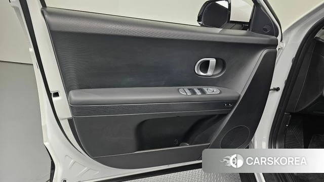 Hyundai Ionic 5 id 4224345 из Кореи 16