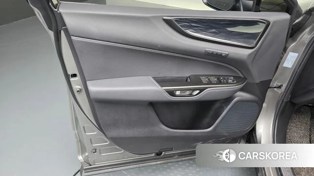 Lexus NX350h Second generation id 4773912 из Кореи 16