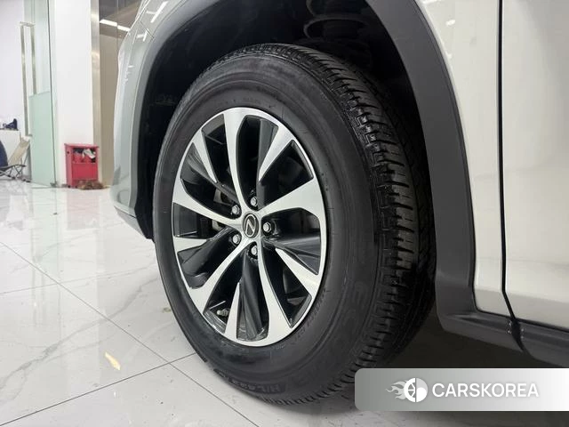 Lexus RX id 4314734 из Китая 16