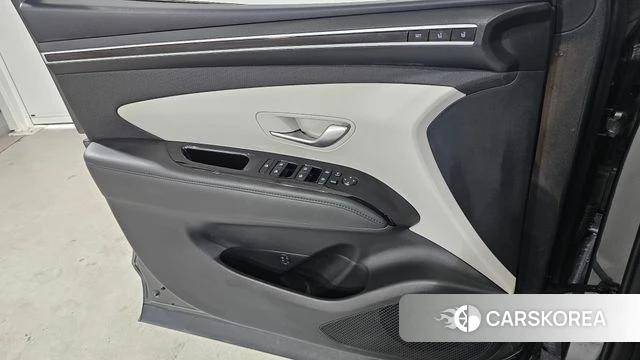 Hyundai Tucson Hybrid (NX4) id 4613401 из Кореи 16