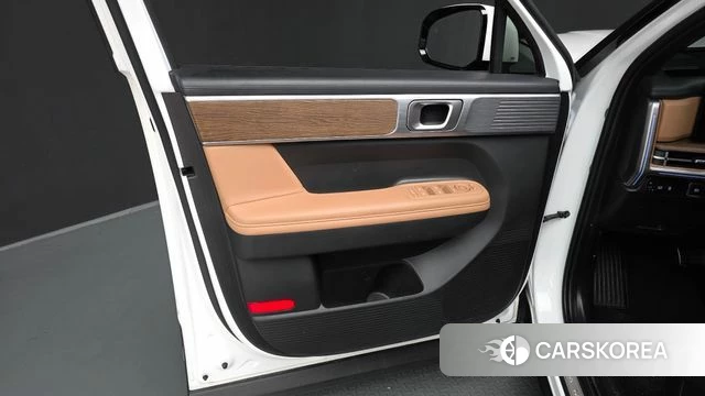 Hyundai Santa Fe (MX5) id 4427688 из Кореи 16