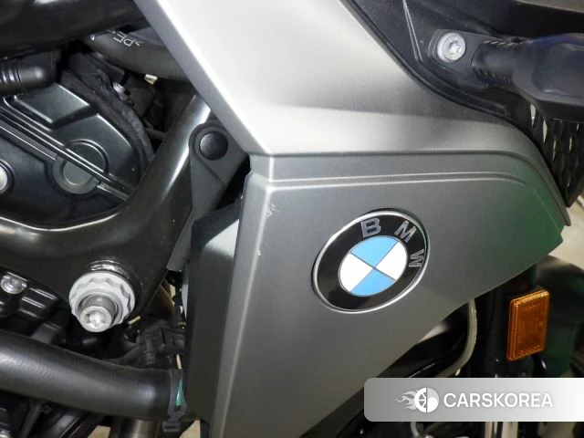 BMW F900R id 3946529 из Японии 16