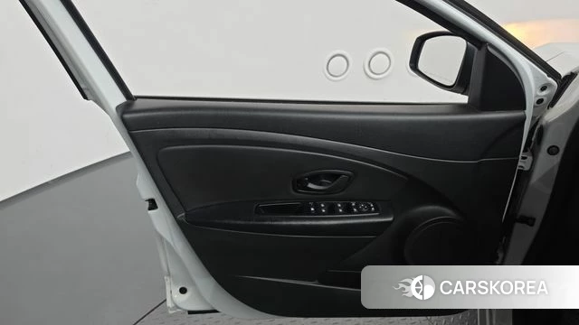 Renault Korea (Samsung) SM3 Neo id 4873384 из Кореи 16