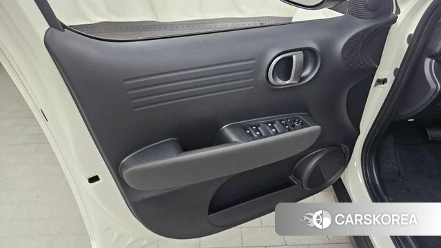 Hyundai The New Casper id 4291610 из Кореи 16