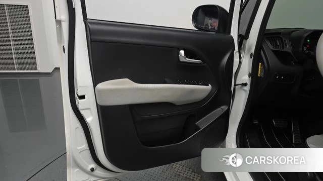 Kia The New Kia Ray id 4494275 из Кореи 16