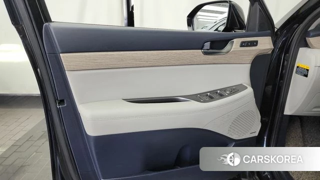 Hyundai Palisade id 4581433 из Кореи 15