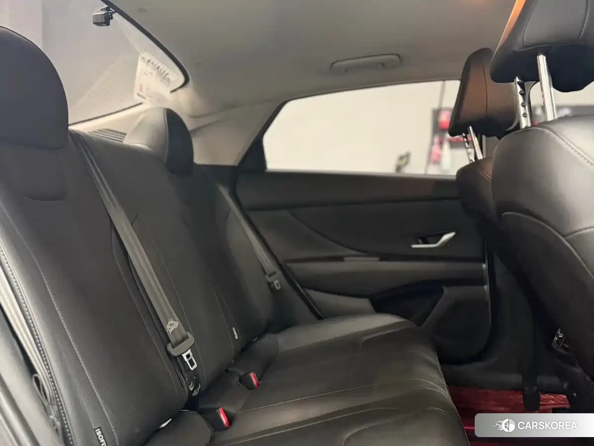 Hyundai Elantra id 4546064 из Китая 16