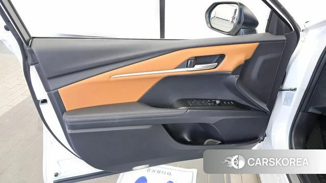 Toyota Camry (XV80) id 4853581 из Кореи 16