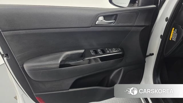 Kia Sportage 4th Generation id 4403637 из Кореи 16