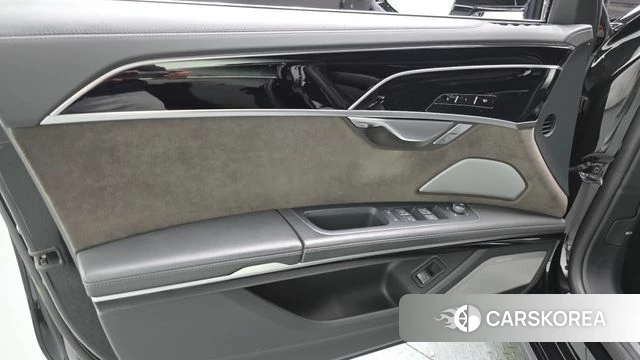 Audi A8 (D5) id 4779882 из Кореи 16