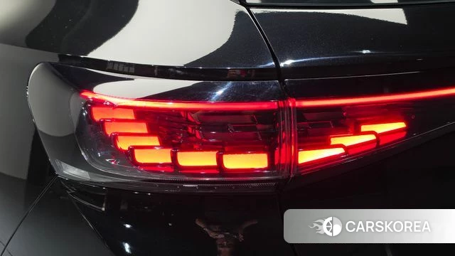 Volkswagen ID.4 id 4767954 из Кореи 16