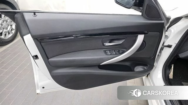 BMW 3 Series GT (F34) id 4708199 из Кореи 16
