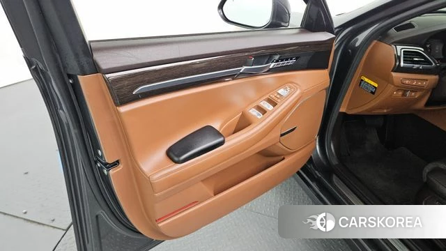 Genesis G90 id 4410268 из Кореи 16