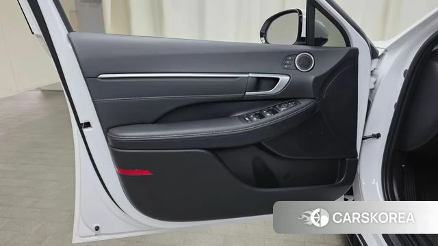 Hyundai Sonata D Edge (DN8) id 4904636 из Кореи 16