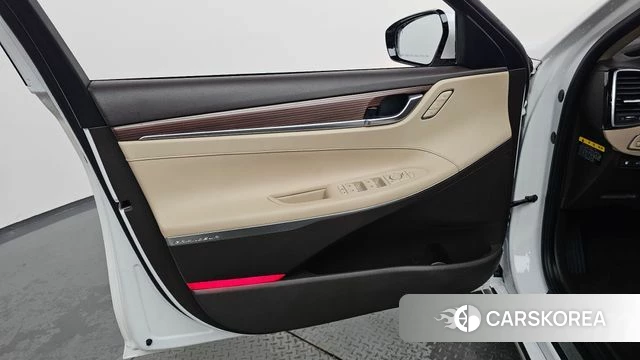 Hyundai Grandeur IG id 4746672 из Кореи 16