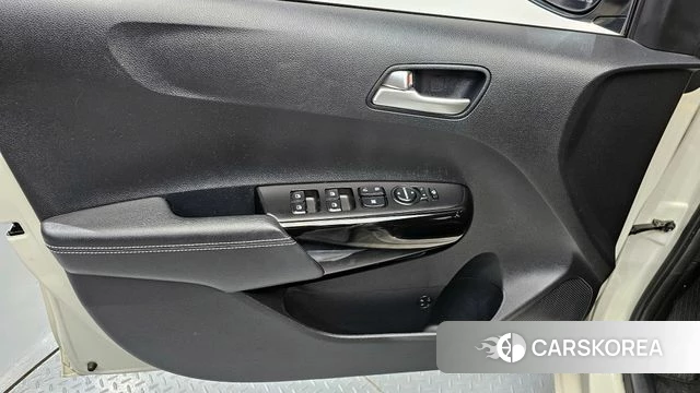 Kia All New Morning (JA) id 4285589 из Кореи 16