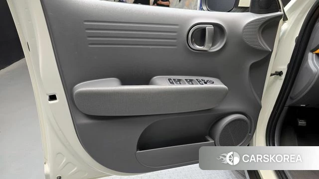 Hyundai Casper id 4267372 из Кореи 16