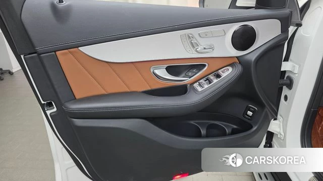 Mercedes-Benz GLC-Class X253 id 4361097 из Кореи 16