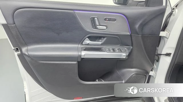 Mercedes-Benz GLB-Class X247 id 4338719 из Кореи 16