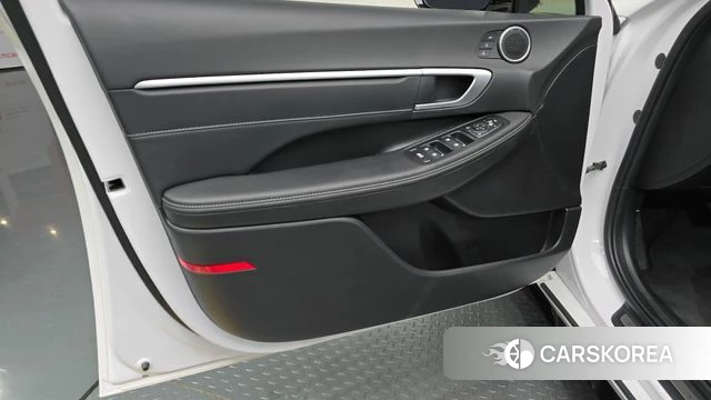 Hyundai Sonata D Edge (DN8) id 4291977 из Кореи 16