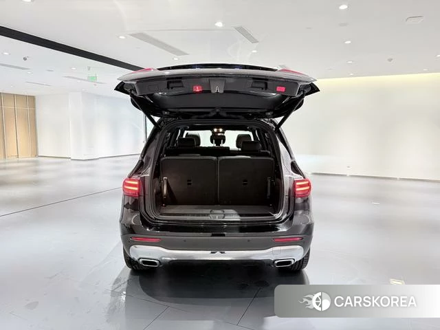 Mercedes-Benz GLB id 3890776 из Китая 16
