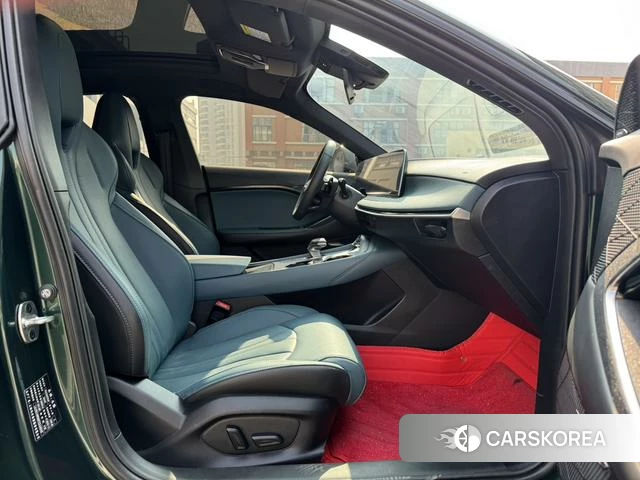 MG MG7 id 3857891 из Китая 16