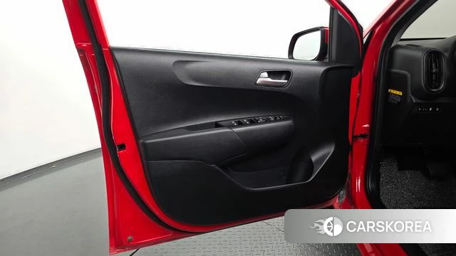 Kia Morning Urban (JA) id 4784156 из Кореи 16