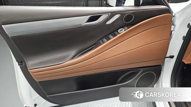 Genesis G80 (RG3) id 4401007 из Кореи 16